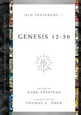 Genesis 12-50
