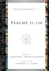 Psalms 51-150