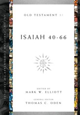Isaiah 40-66