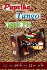 Paprika Tango Apple Pie