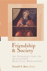 Friendship And Society