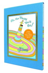 Oh, the Places You'll Go!Deluxe Edition