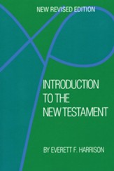 Introduction to the New TestamentRevised Edition