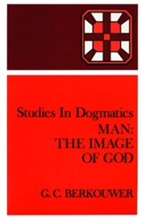 Man: The Image of God