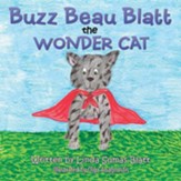 Buzz Beau Blatt the Wonder Cat