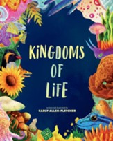 Kingdoms of Life