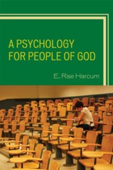 A Psychology for People of God