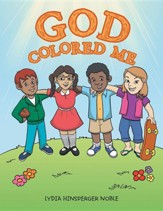 God Colored Me