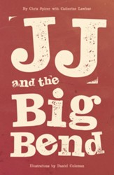 JJ and the Big Bend