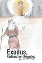 Exodus, Redemption Revealed