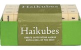 Haikubes [With Over 60 Word Cubes]