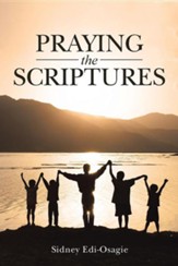 Praying the Scriptures