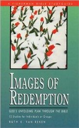 Images of Redemption: God's Unfolding Plan Through the Bible. Fisherman Bible Studies