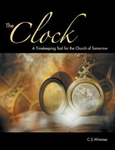 The Clock: A Timekeeping Tool for the Church of Tomorrow