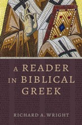 A Reader in Biblical Greek