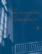 Encyclopedia of Christianity: P-Sh