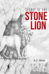 Secret of the Stone Lion