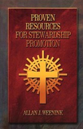 Proven Resources For Stewardship Promotion