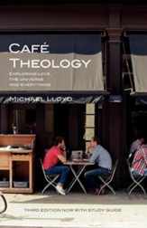 Cafe Theology, Edition 0002UK