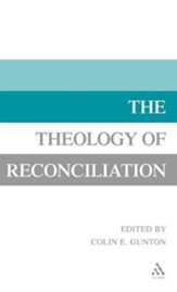 Theology of Reconciliation