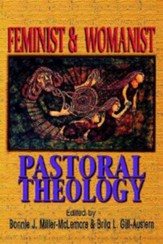 Feminist and Womanist Pastoral Theology