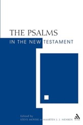 Psalms in the New Testament