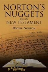 Norton's Nuggets from the New Testament