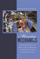 Ministry Mechanics