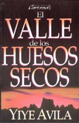 El Valle de los Heusos Secos