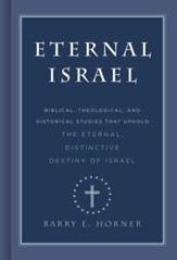 Eternal Israel