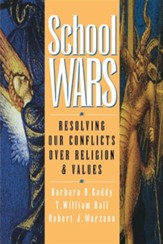School Wars Religion Values (Dp11)