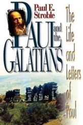 Paul and the Galatians