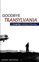 Goodbye Transylvania
