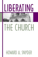 Liberating the Church