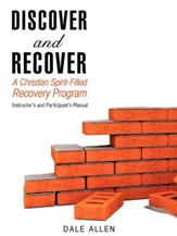 Discover & Recover