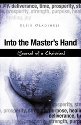 Into the Master's Hand