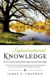 Supernatural Knowledge