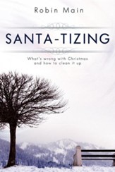 Santa-Tizing