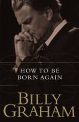 How To Be Born Again