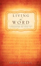 Living the Word