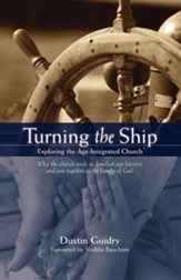 Turning the Ship