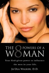 The Eight Powers of a Woman