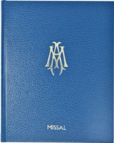 Collection of Masses of B.V.M.: Vol. I-