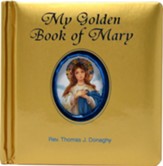 My Golden Book of Mary