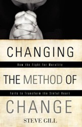 Changing the Method of Change