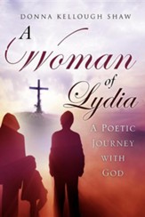 A Woman of Lydia - Slightly Imperfect
