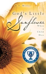 God's Little Sunflower