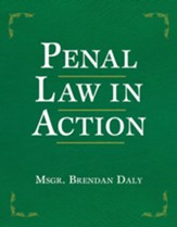 Penal Law in Action