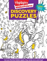 Favorite Discovery Puzzles