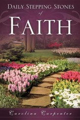 Daily Stepping Stones of Faith